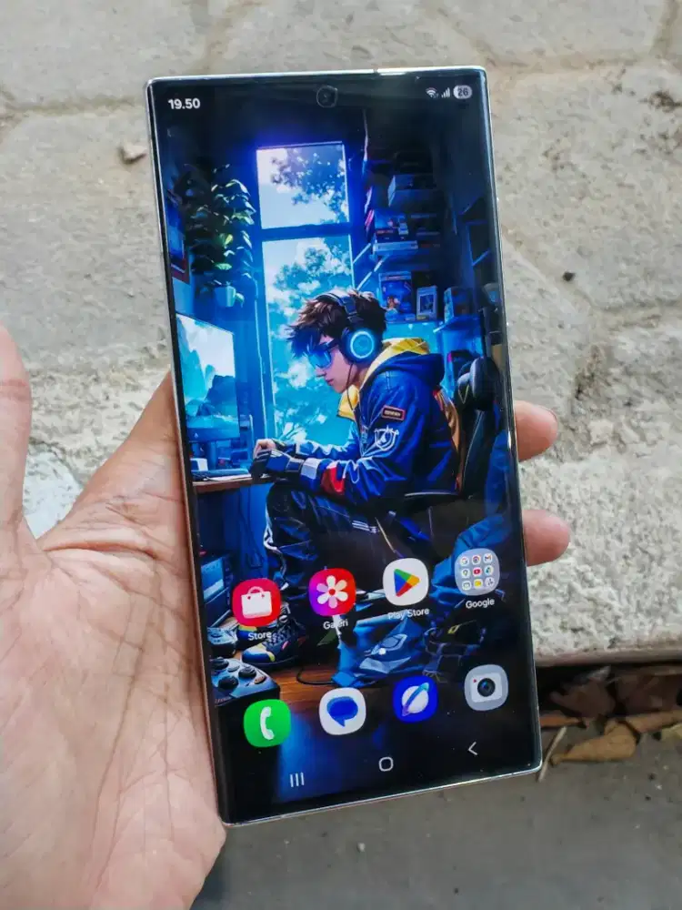 Samsung S22 Ultra SEIN