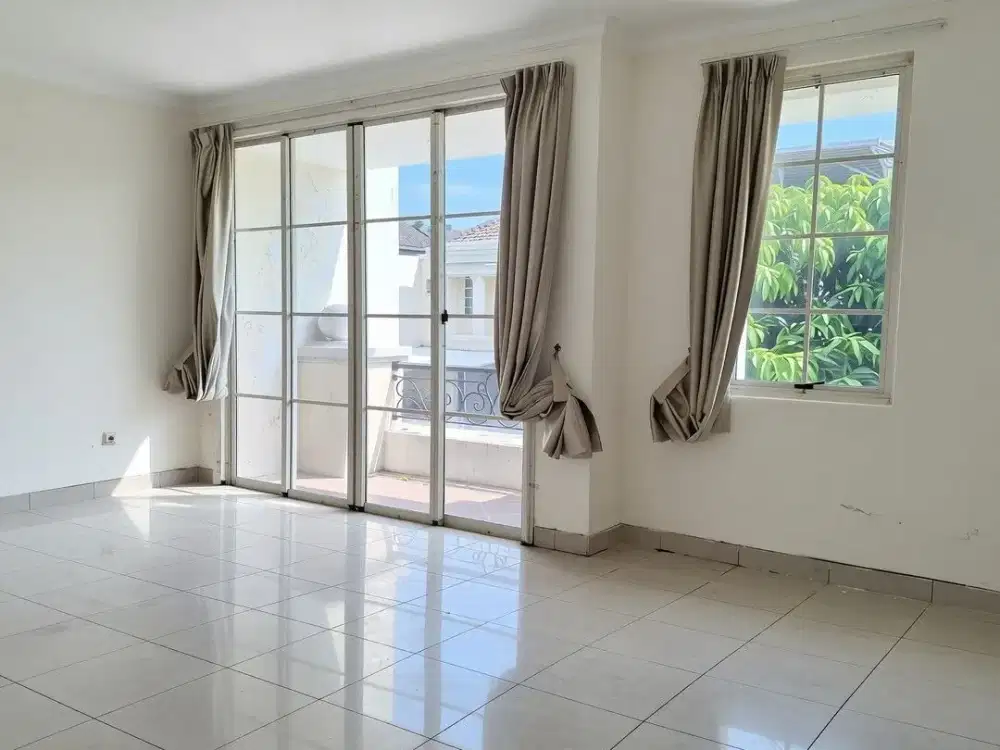 Dijual Rumah PIK BGM Uk 8x18m2 Kondisi Rapi at Jakarta Utara
