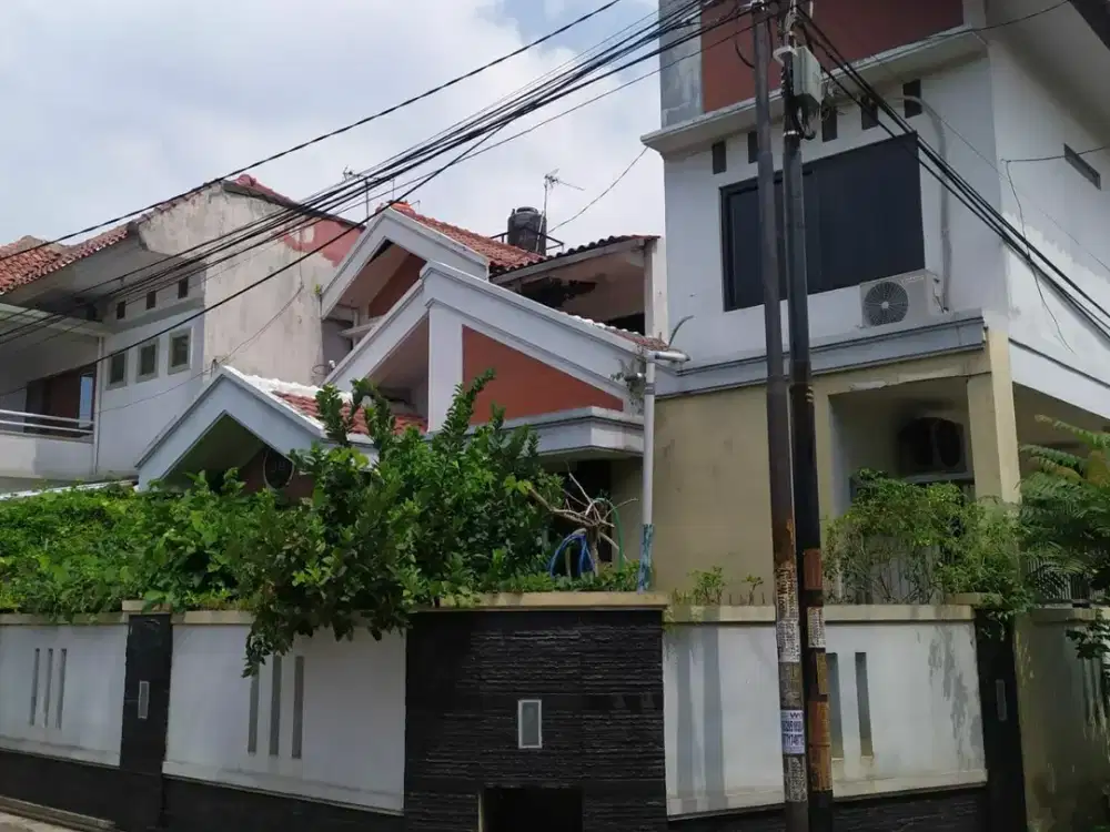 rumah bagus posisi hook sayap batununggal bandung