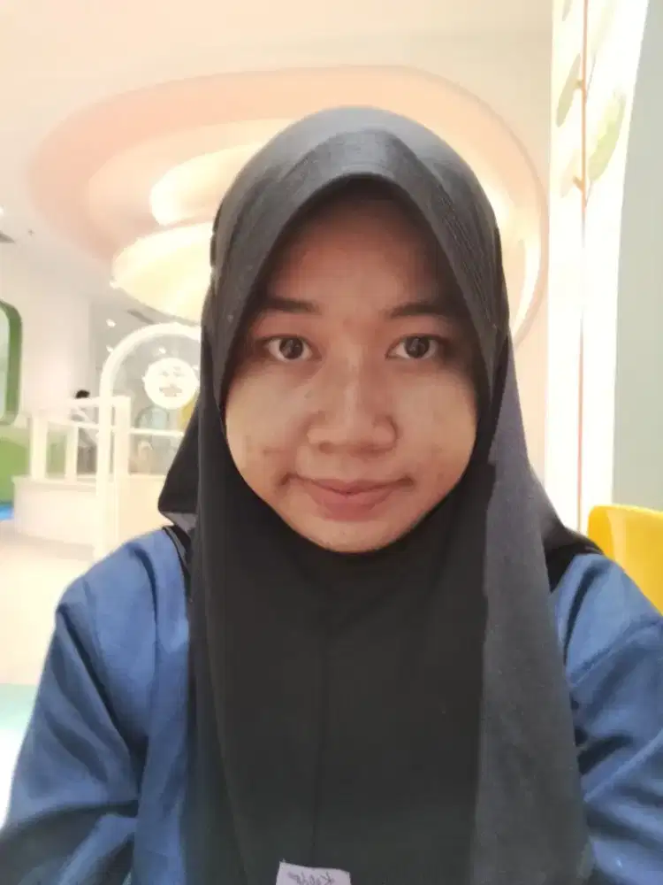 Asisten Rumah tangga & Baby Sitter pp