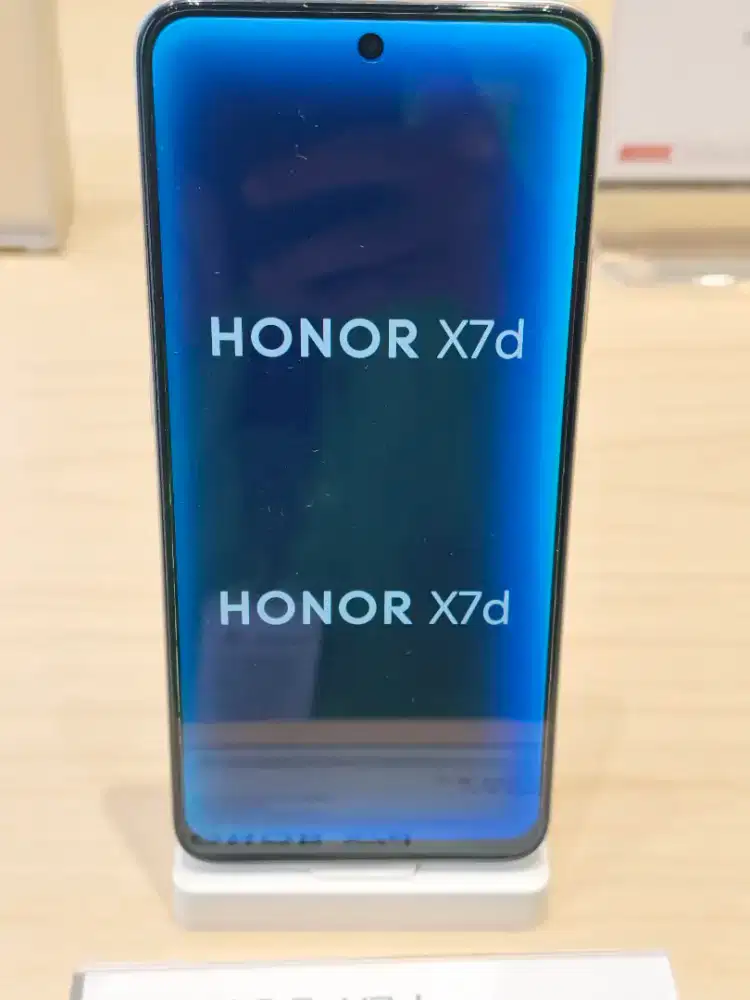 HONOR X7d 8/256 GB