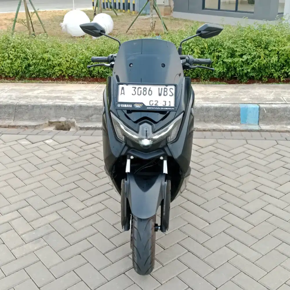 Nmax Turbo Neo S 2026