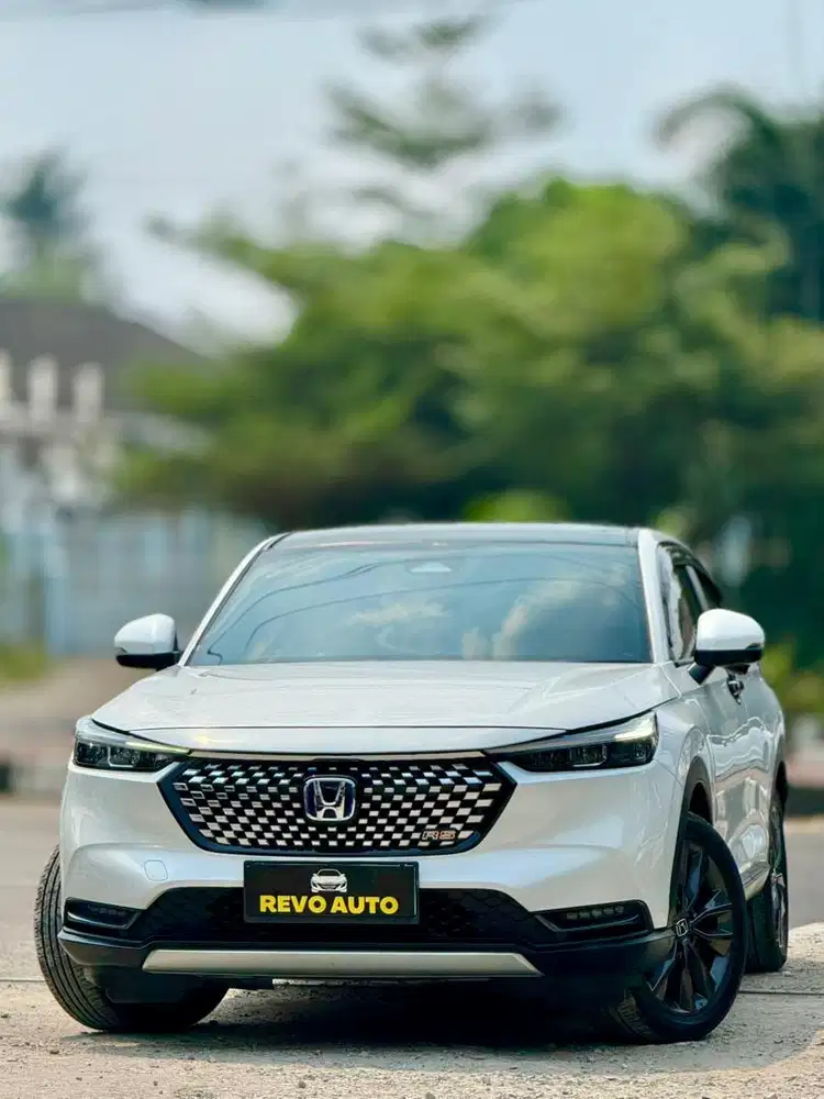 Honda HRV SE 2022 / 2023 special edition up rs 1.5 HR-V HR V 2024 HS
