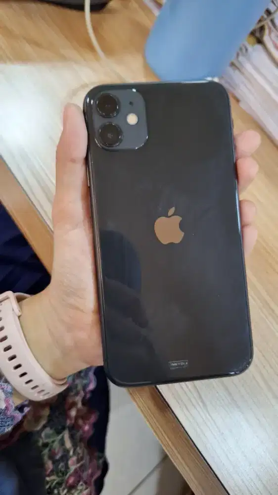 Iphone 11 64gb Ibox