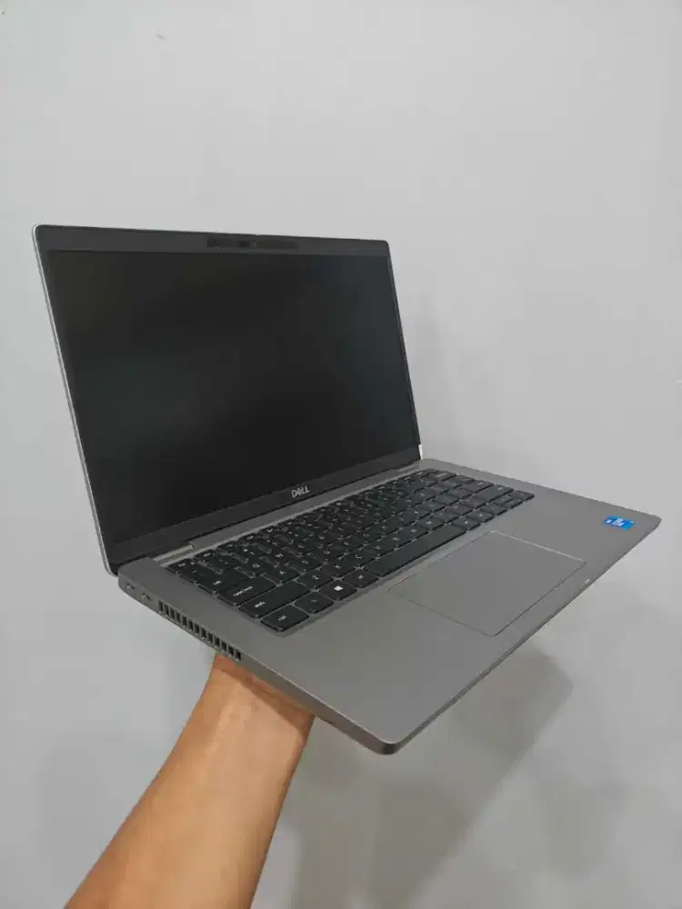 LAPTOP BUILD UP COCOK UNTUK EDITING || DELL LATITUDE 5420
