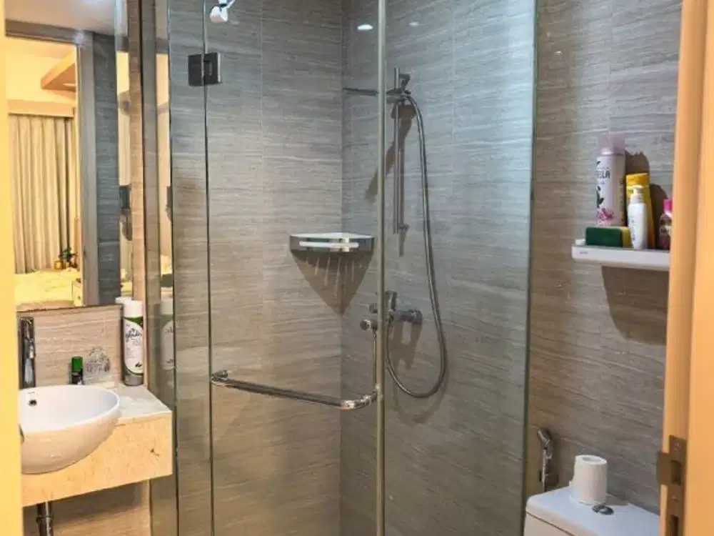 Apartment La Riz Mansion - Furnished - Private Lift - View City