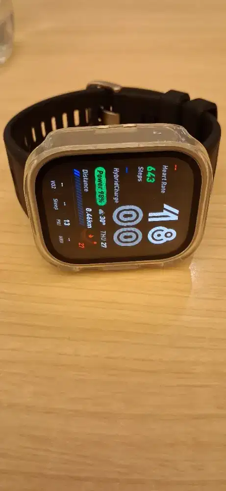 Jual Smart Watch Amazfit Bip Max