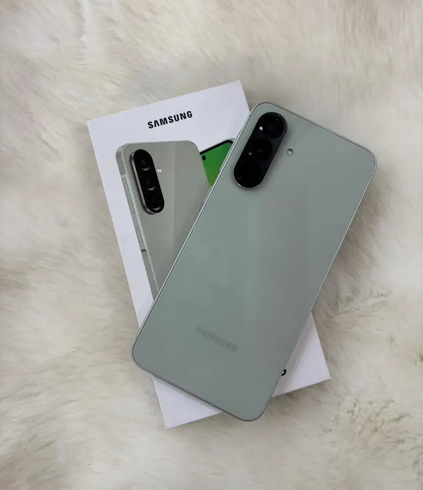 Samsung A56 12/256gb fullset no minus