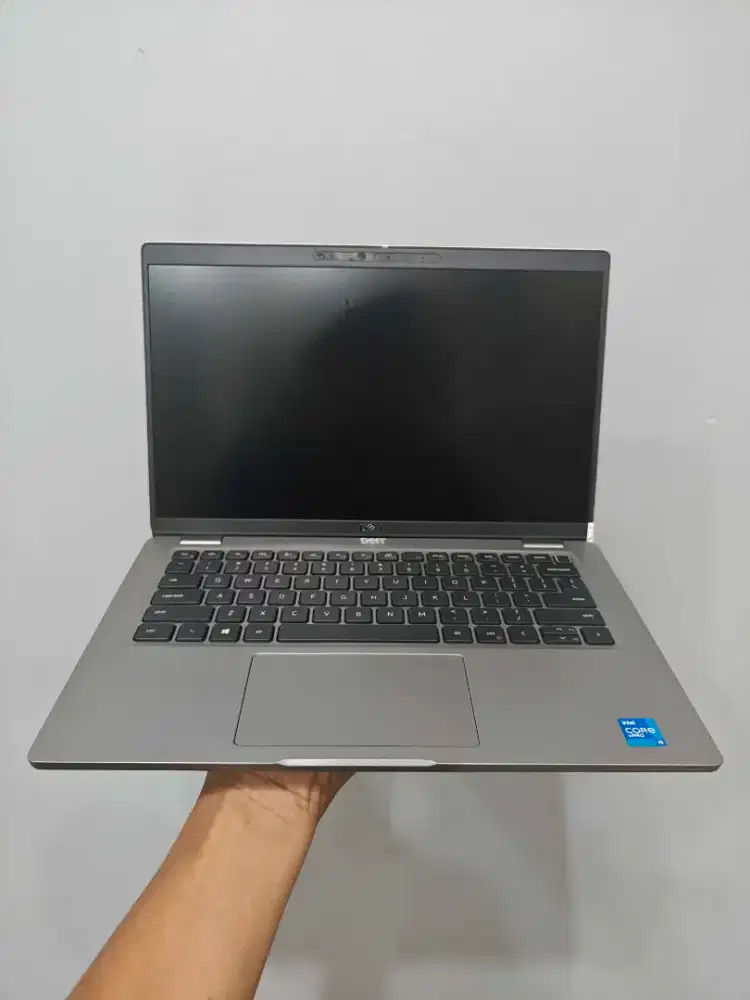 TINGGAL PAKAI!! DELL LATITUDE 5420