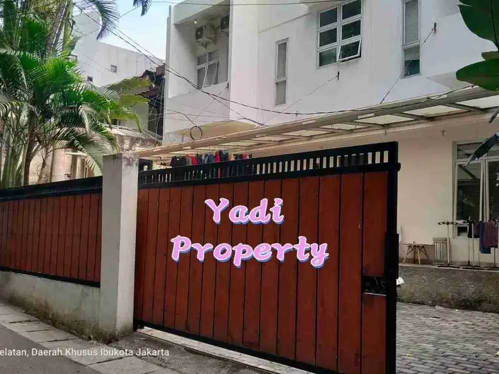 Di Jual Cepat Kost kostan di Setia Budi Jakarta
