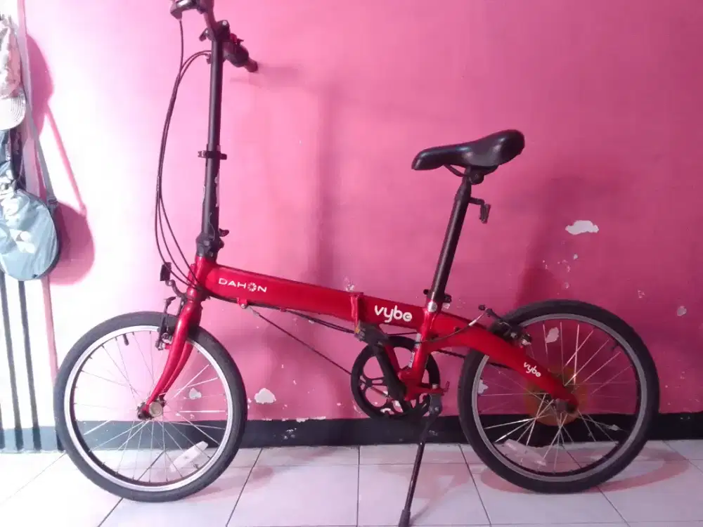 Sepeda DAHON Vybe