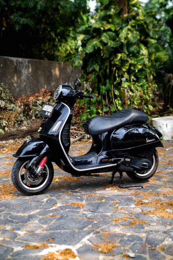 VESPA GTS 150 4v IGET ABS 2019