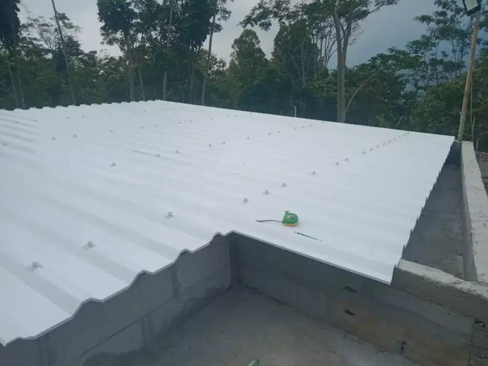 Atap bajaringan