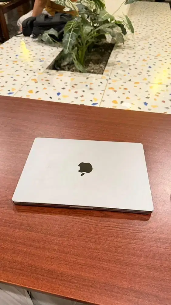 Macbook Pro M1 Pro 16/512