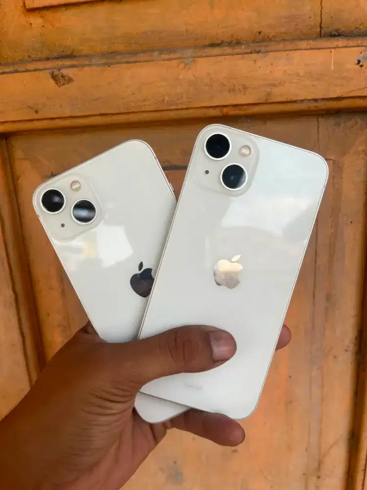 IPHONE 13 128 RESMI IBOX / BLIBLI