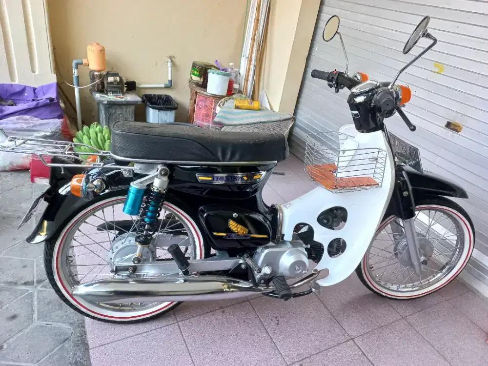 Astrea star 1986