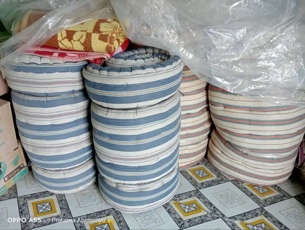 Kasur Kapuk Purworejo