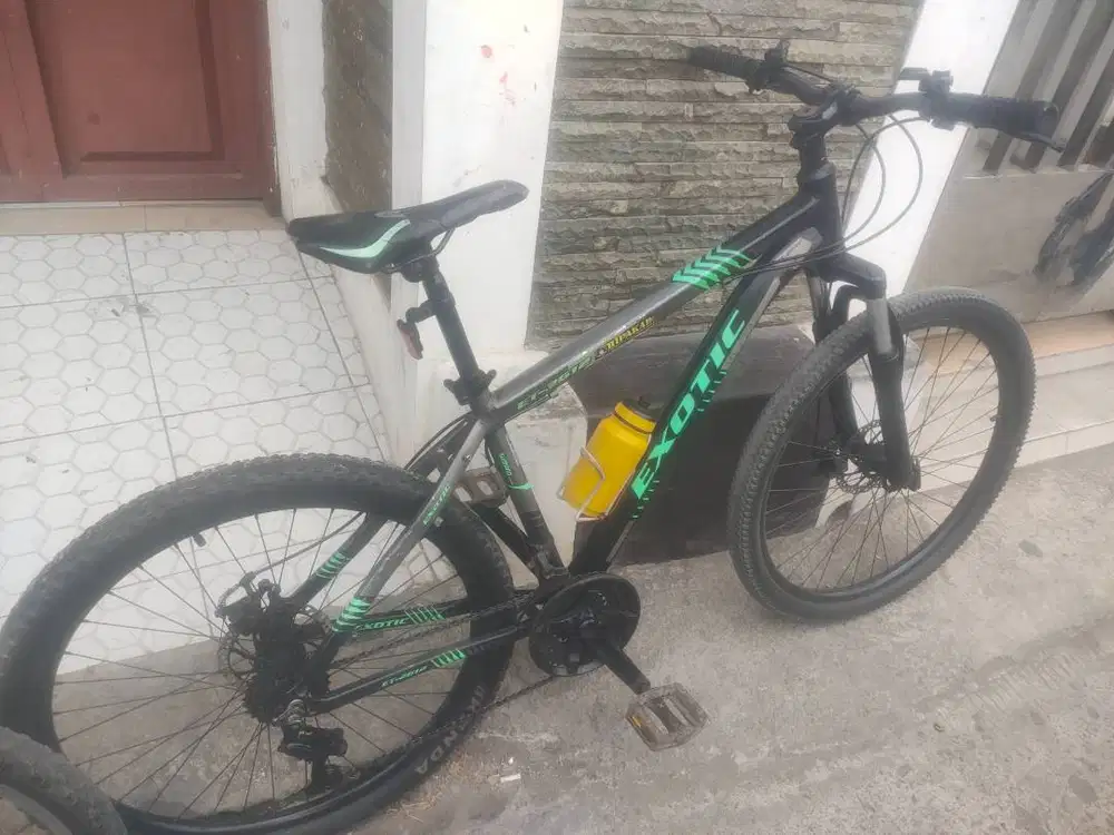 Sepeda MTB uk 26 tipe ET2612