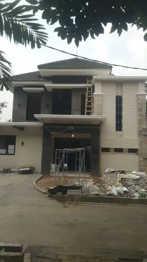 Tukang bangunan lg butuh kerjaan