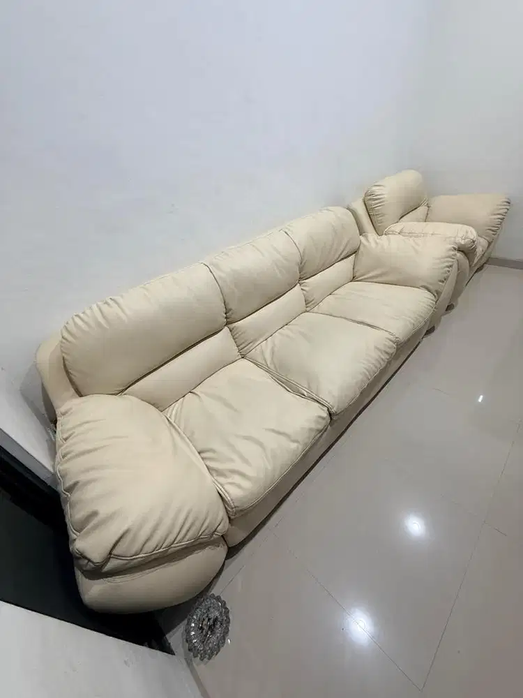 Sofa mahal mewah