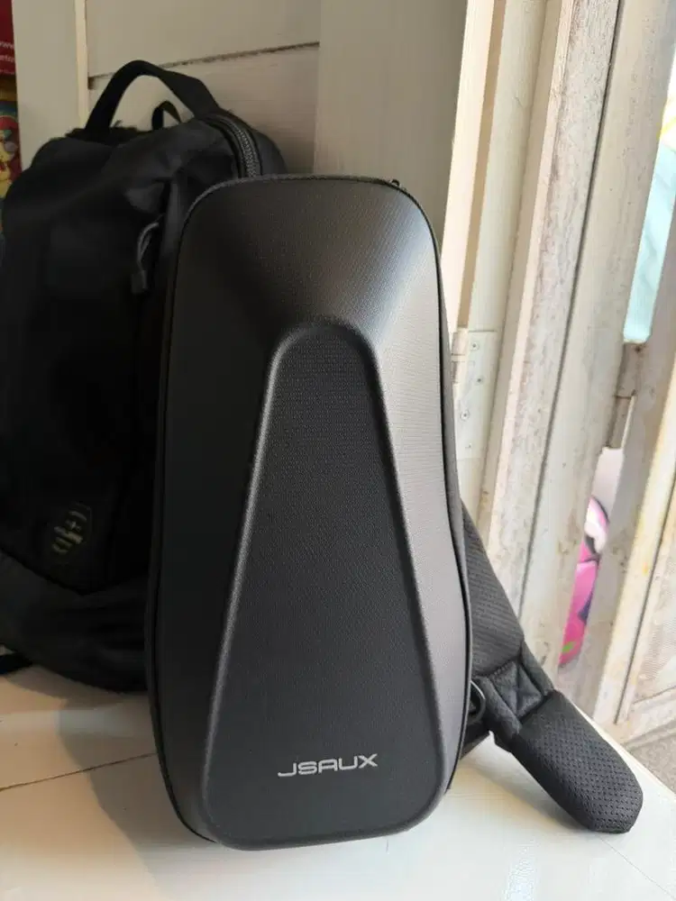 Tas JSAUX utk konsol