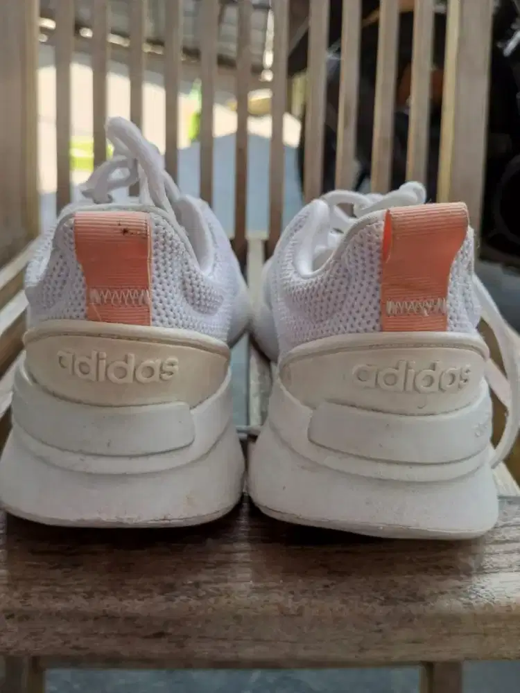 Adidas cewek preloved