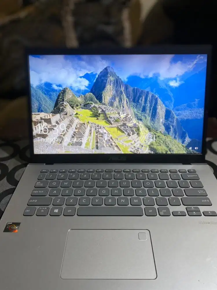LAPTOP ASUS M409DA