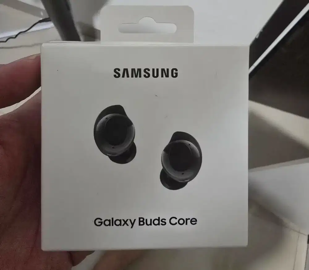 Galaxy buds core