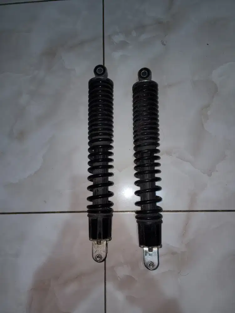 Shockbreaker PCX 160 ORI