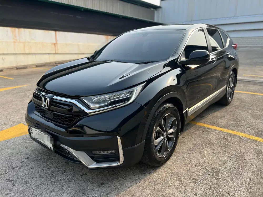 DP 15 Jt ! CRV TURBO 1.5 NON PRESTIGE 2022