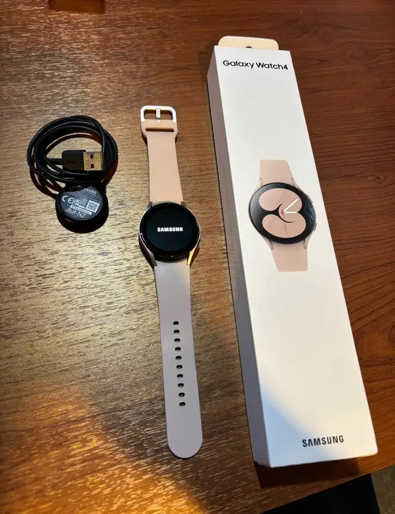 Samsung Galaxy Watch 4 40mm