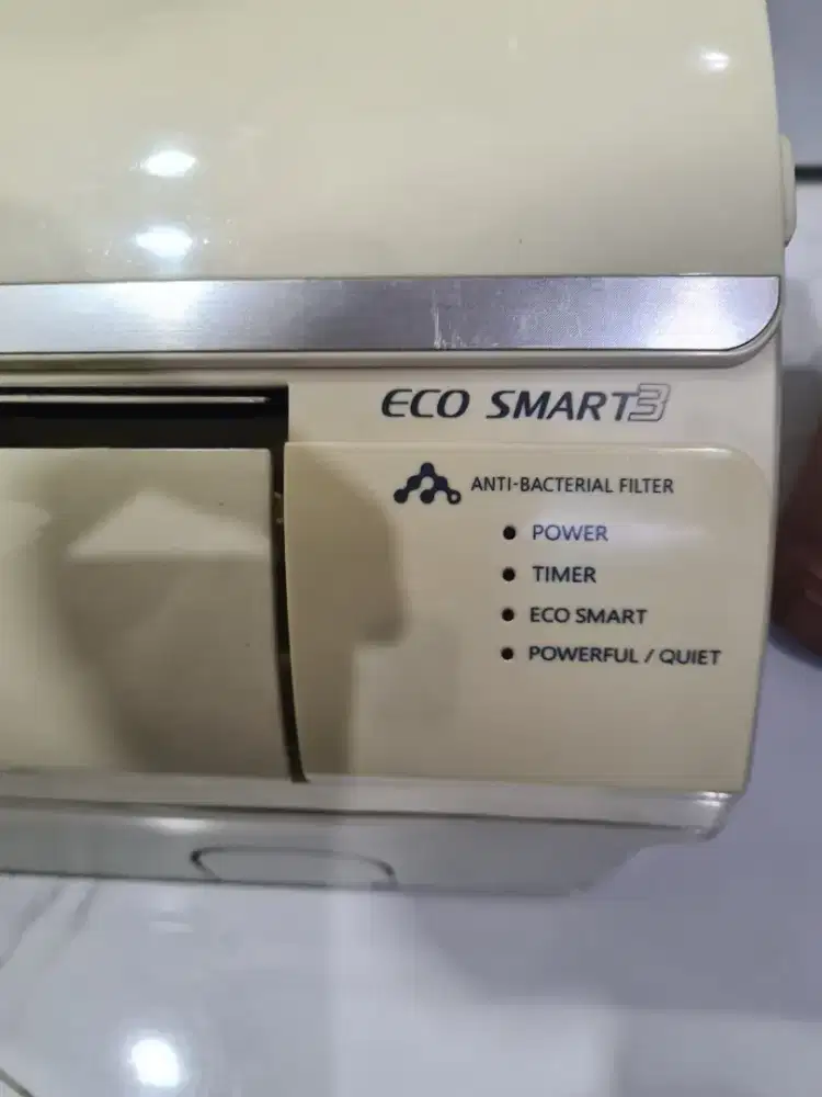 Panasonic eco smart low watt 0,5pk