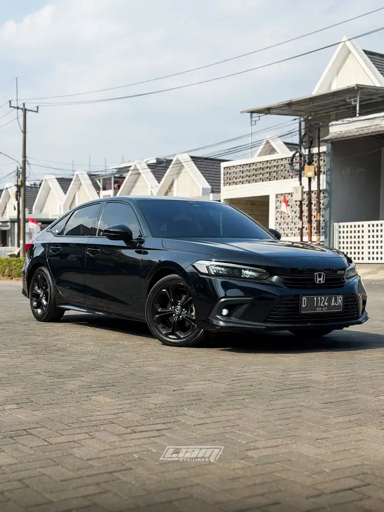 HONDA CIVIC RS 1.5 2022