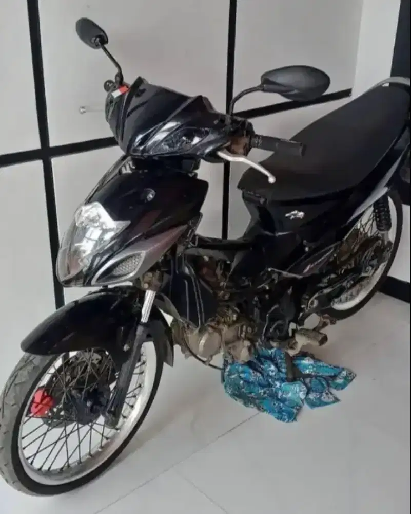 Jual suzuki arashi