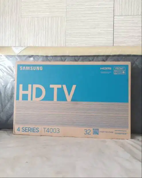 Tv led digital samsung 32