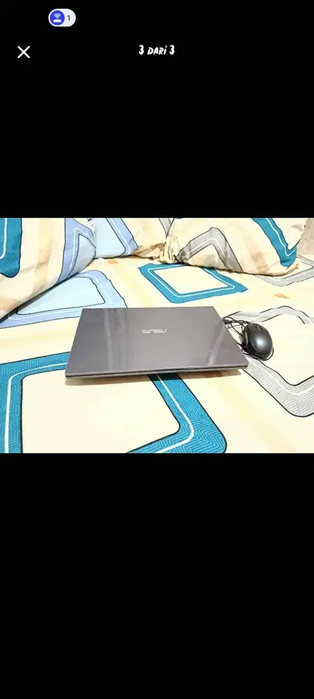 Laptop ASUS vivobook