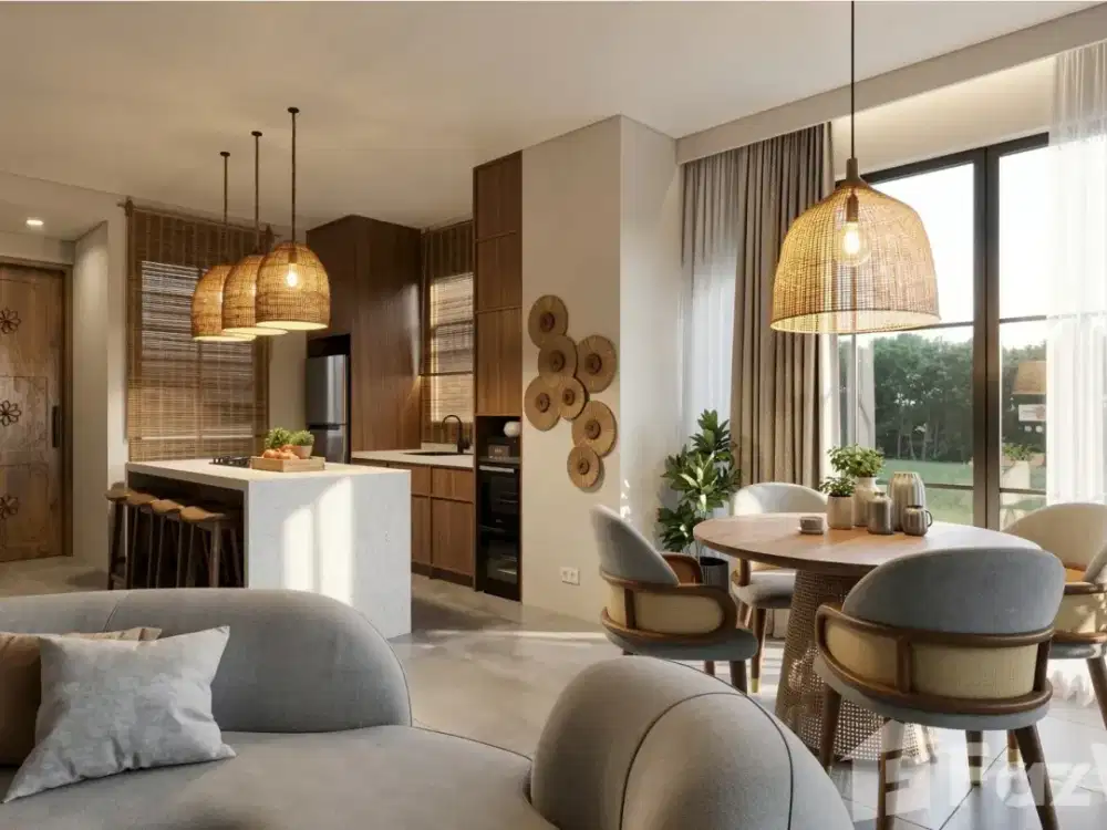 2 Bedroom Villa for sale at KAMRITA CITRINE