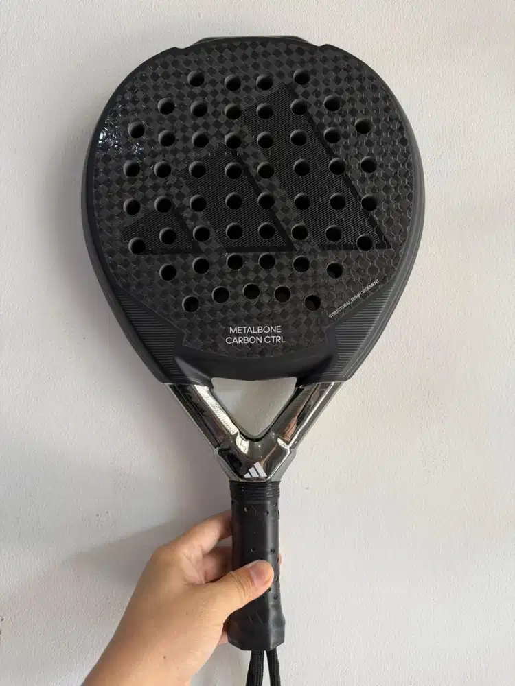 Adidas Metalbone Carbon ControL