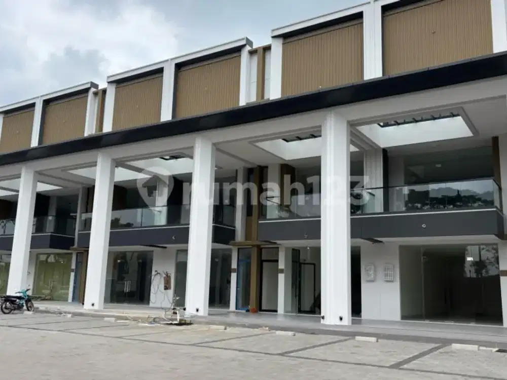 Dijual Perkantoran Menteng Studio Loft Boulevard Gading Serpong