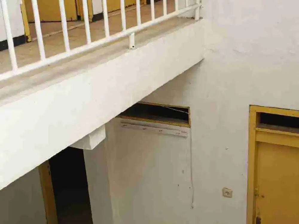 Dijual Rumah di Ngagel wasana SBY