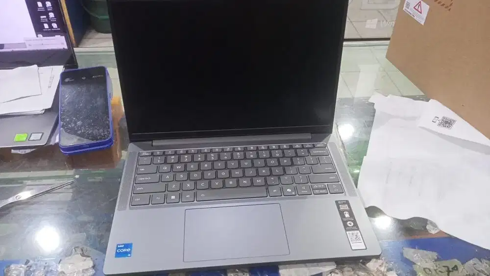 Laptop Lenovo Ideapad Slim 3 Intel Core i5 Ram 8GB SSD 512GB