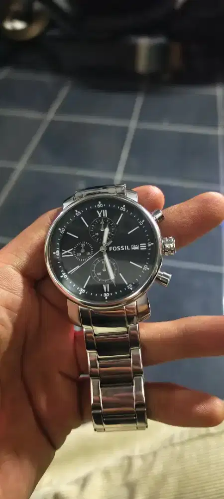 Jam tangan fossil original