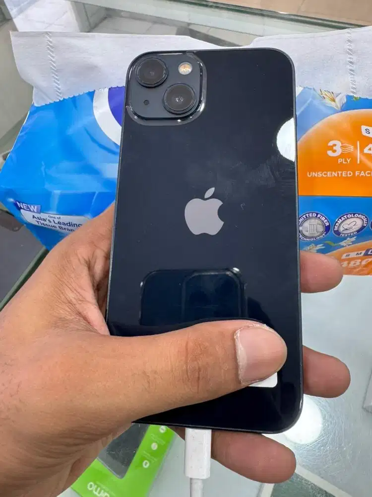 iPhone 13 128GB Black iBox