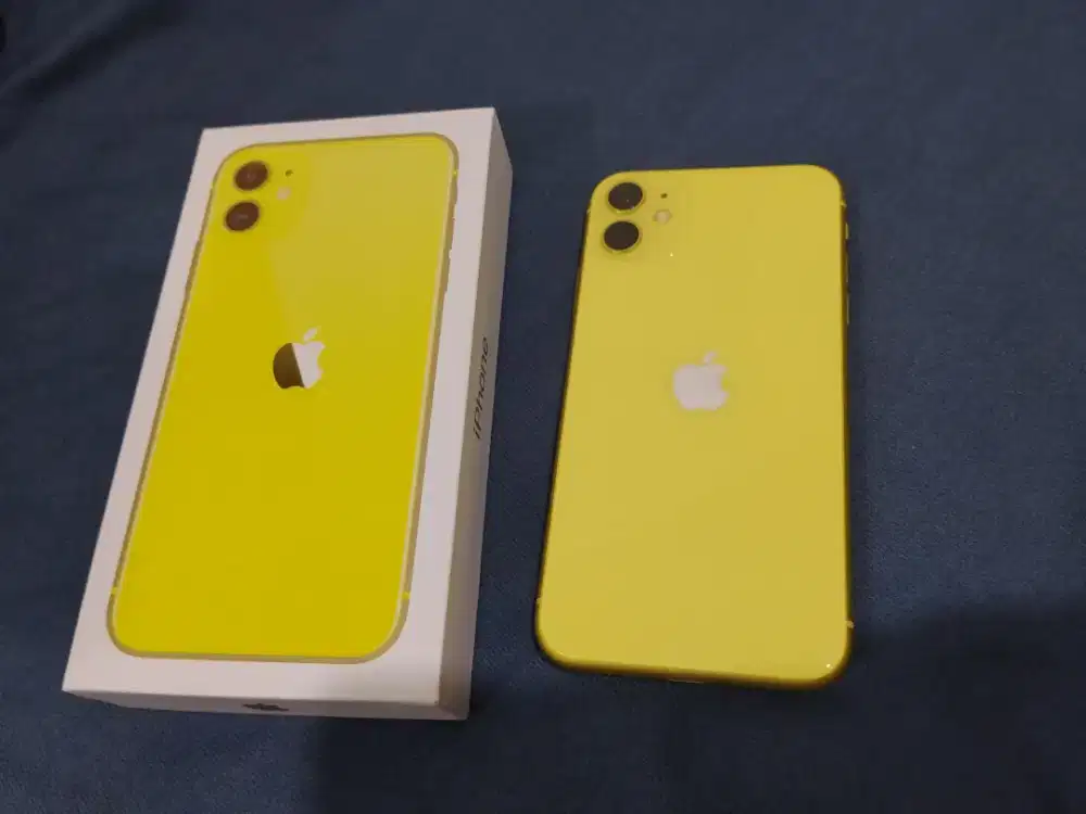 Iphone 11 128gb favorit