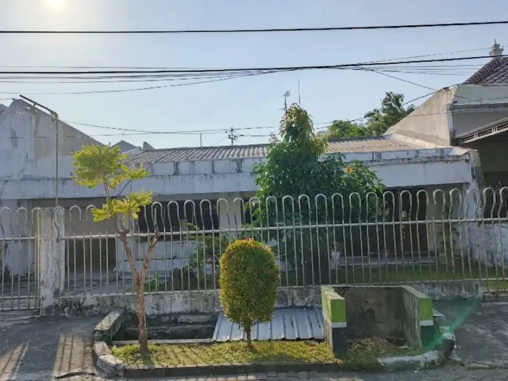 Rumah Kupang Indah