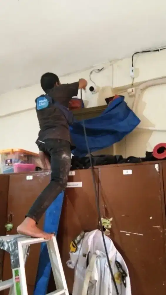 Lowongan pekerjaan
