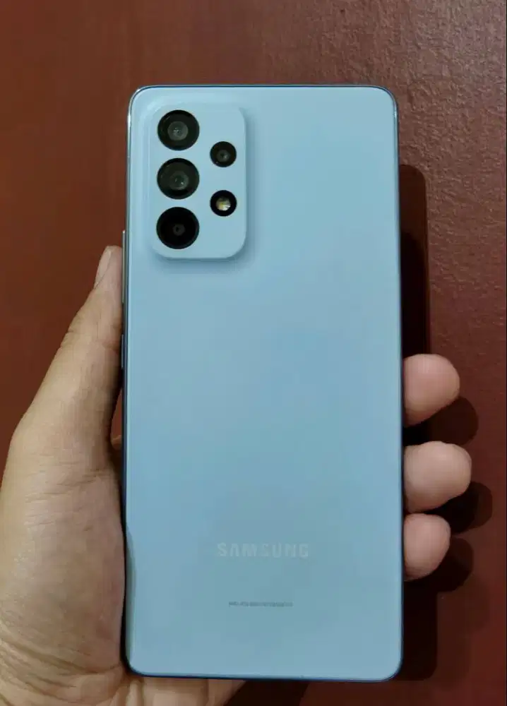 Samsung Galaxy A53 5G SEIN 8/256