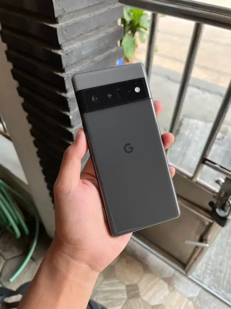 Pixel 6 Pro 12/256GB