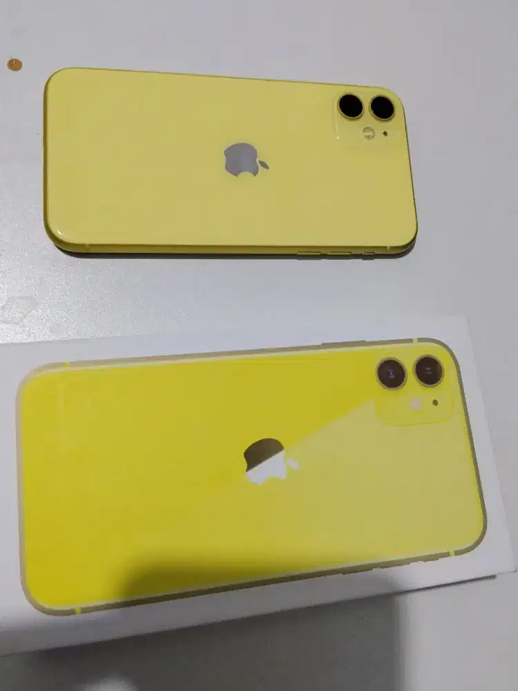 Iphone 11 128gb sangaat suka