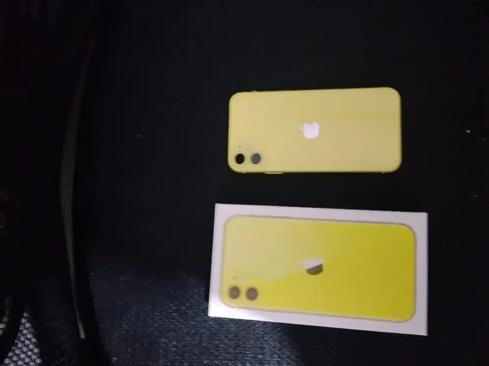 Iphone 11 128gb siapa cepat saja